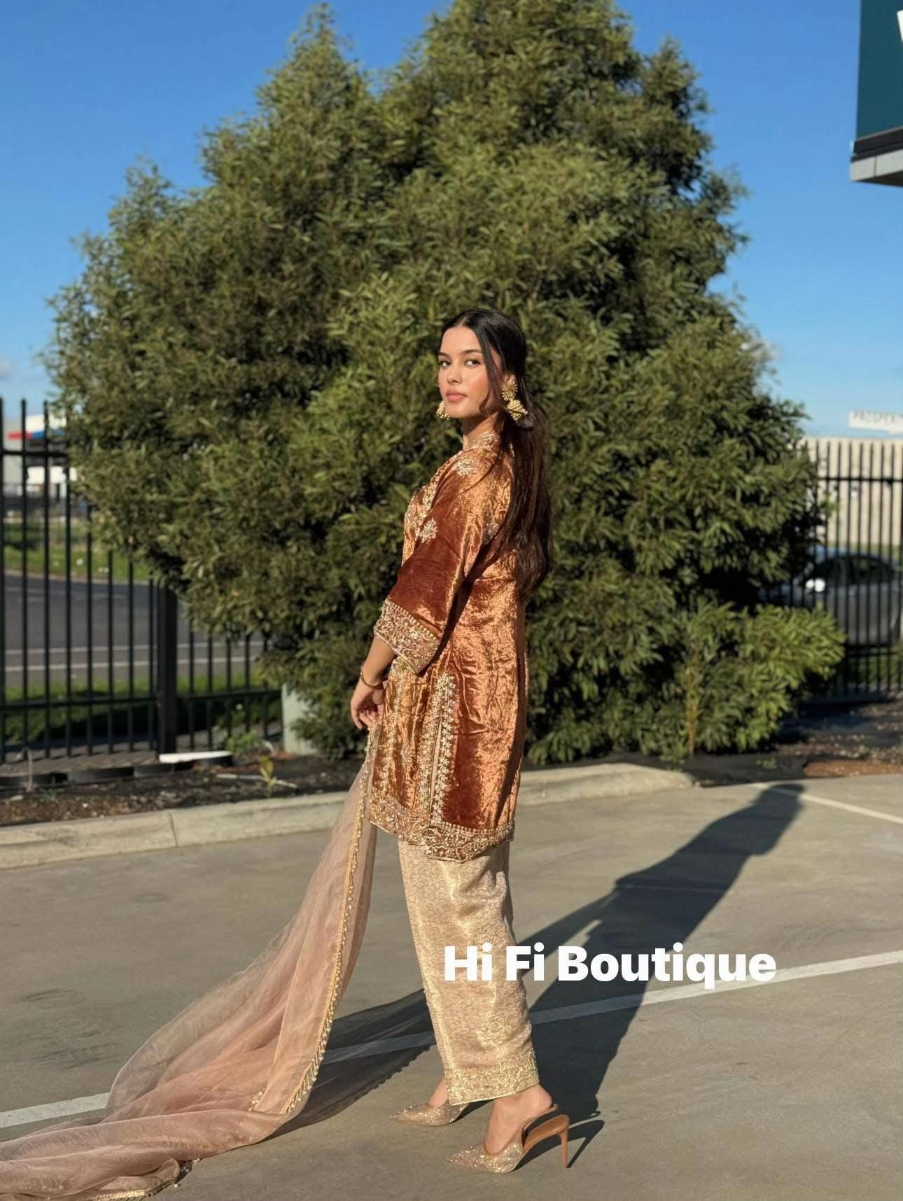 Post 6 by HIFIBOUTIQUE on TikTok (video)