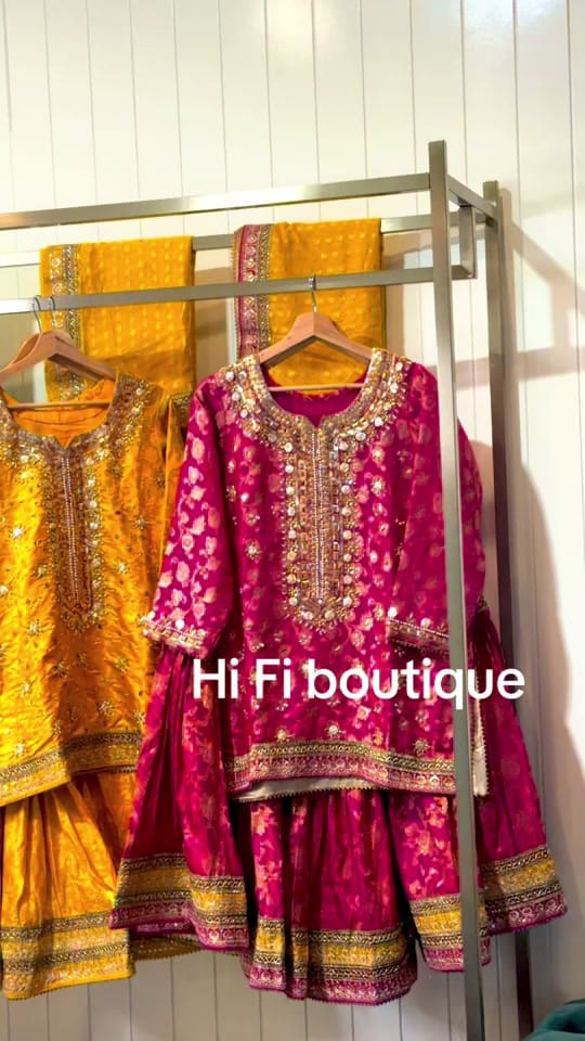 Post 4 by HIFIBOUTIQUE on TikTok (video)