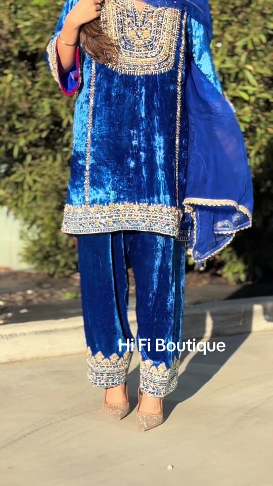 Post 3 by HIFIBOUTIQUE on TikTok (video)