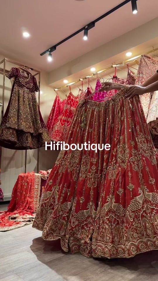 Post 9 by HIFIBOUTIQUE on TikTok (video)