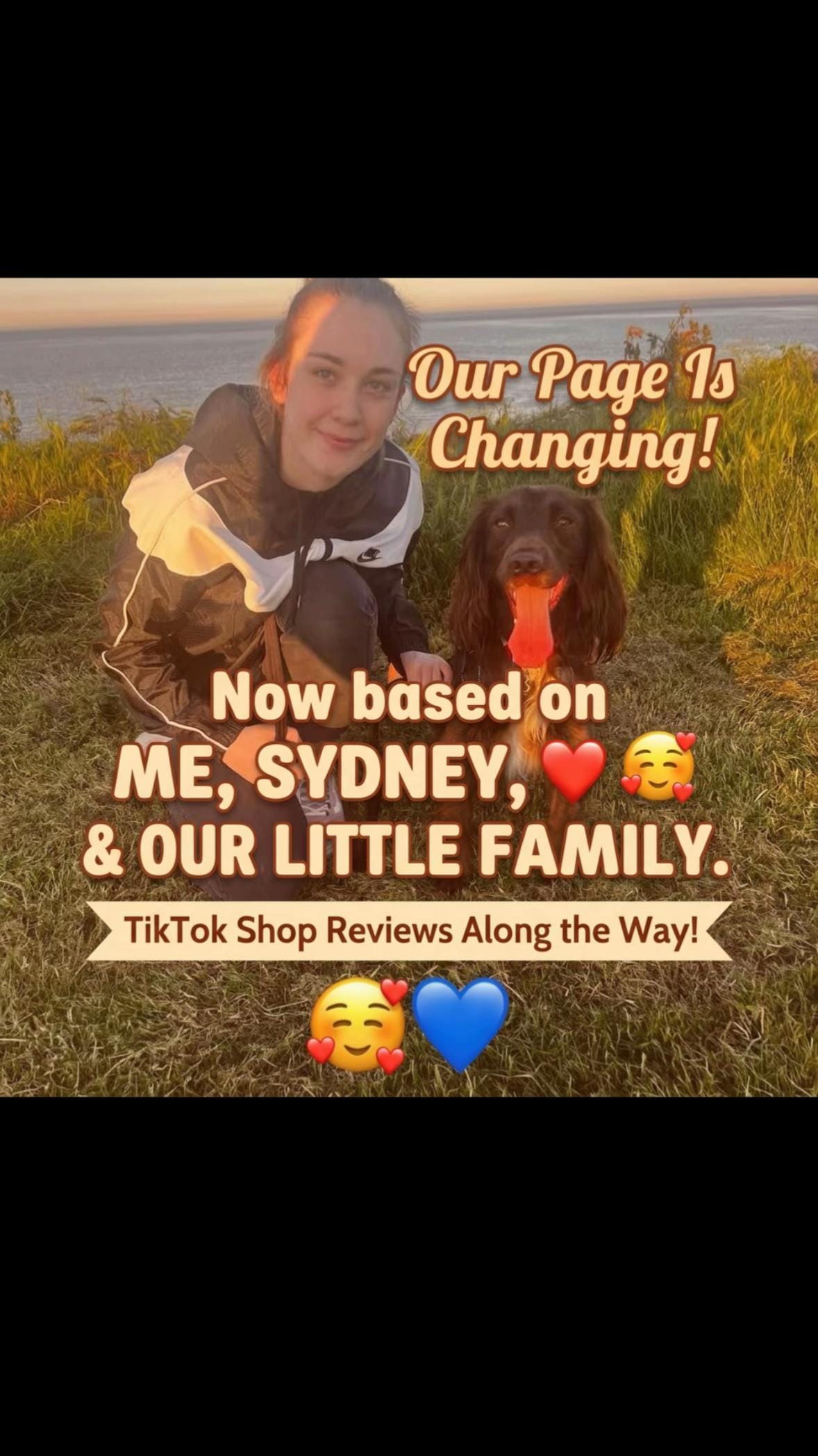 Post 7 by Chloe & Sydney Adventures on TikTok (video)