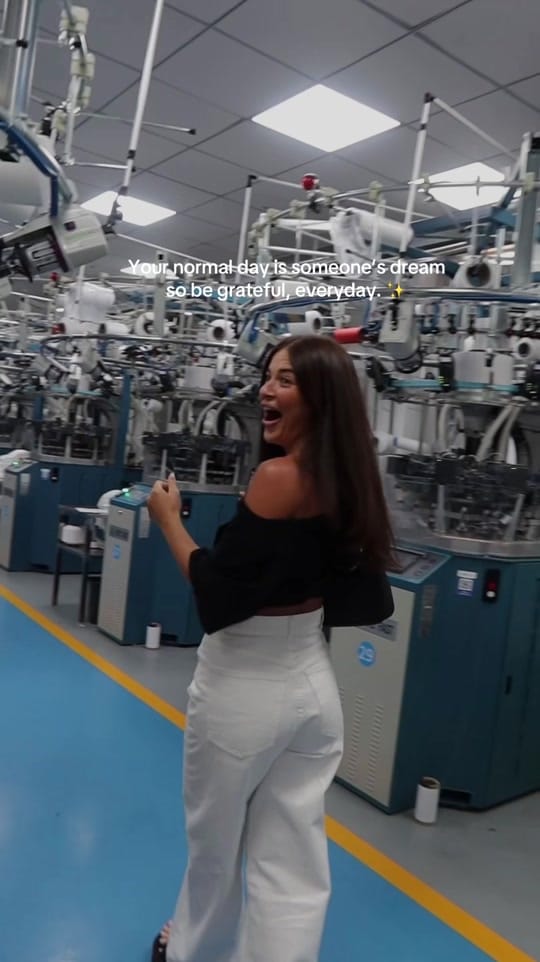 Post 1 by AMY | Admire Active on TikTok (video)