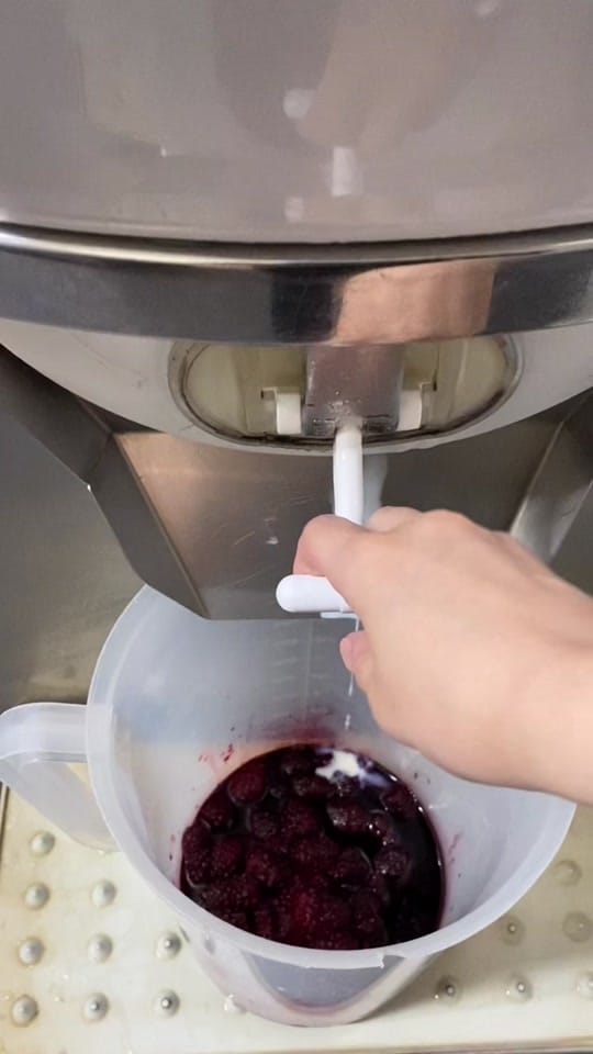 Post 8 by gelatissimogelato on TikTok (video)