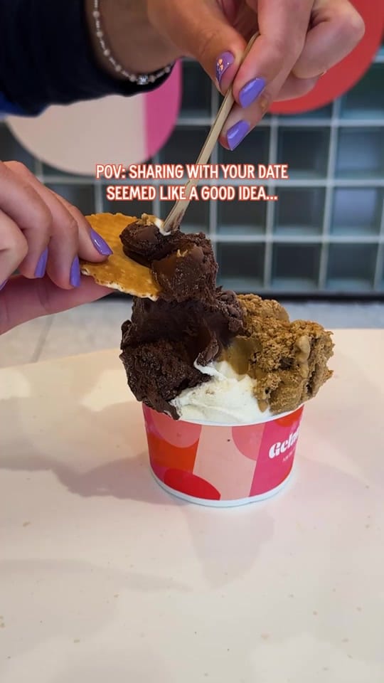 Post 4 by gelatissimogelato on TikTok (video)