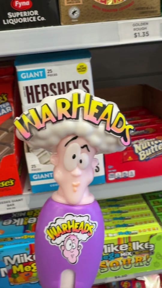 Post 9 by I Luv Lollies on TikTok (video)