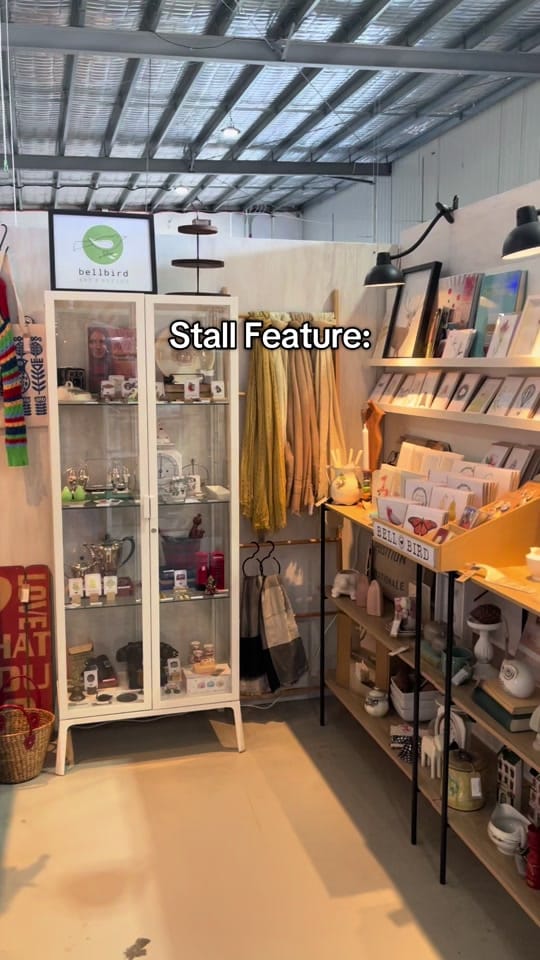 Post 6 by Market Fair on TikTok (video)
