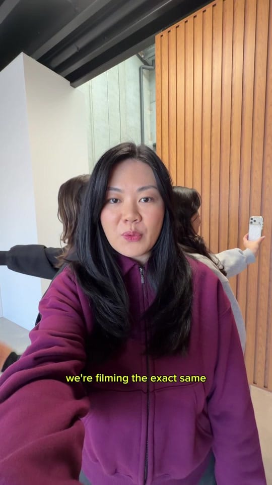 Post 8 by Airmed Scrubs on TikTok (video)