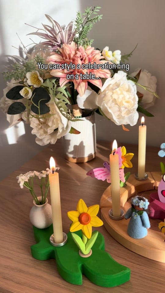 Post 8 by Oskar‘s Wooden Ark on TikTok (video)