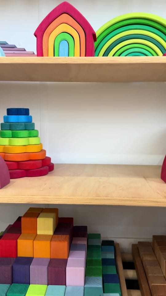 Post 3 by Oskar‘s Wooden Ark on TikTok (video)