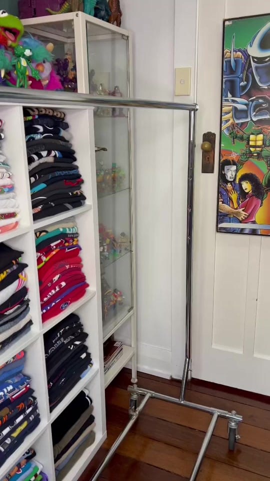 Post 8 by Cool Cats Vintage Perth on TikTok (video)