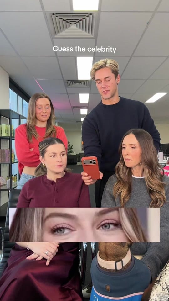 Post 1 by The Fox Tan on TikTok (video)