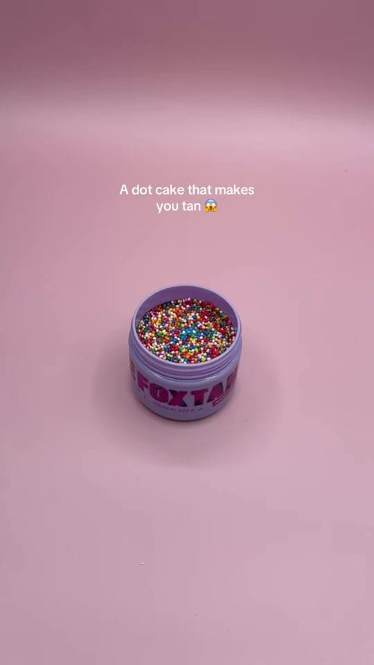 Post 10 by The Fox Tan on TikTok (video)