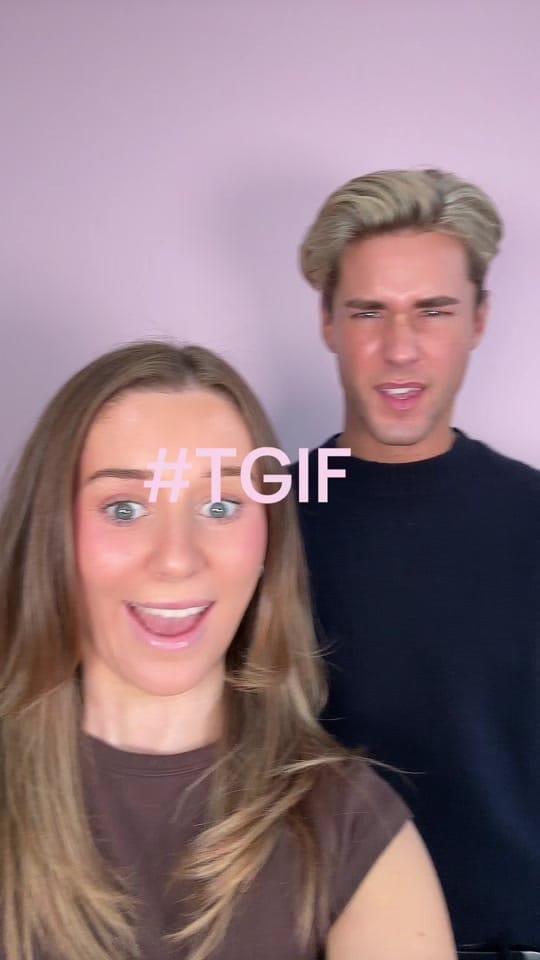 Post 2 by The Fox Tan on TikTok (video)