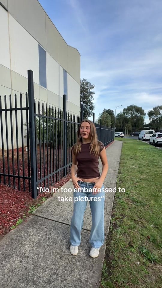 Post 8 by The Fox Tan on TikTok (video)