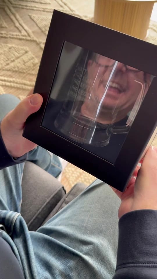 Post 6 by Personalised Favours on TikTok (video)