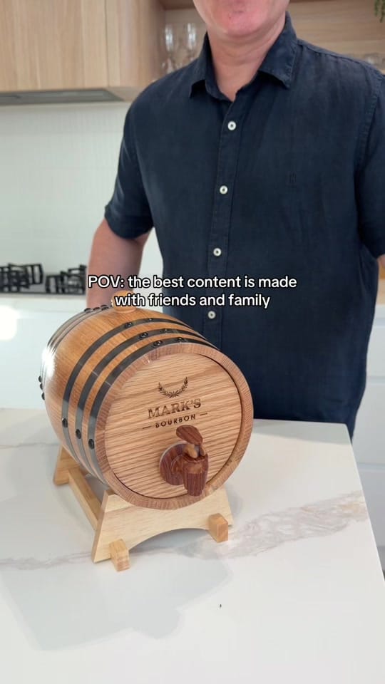 Post 3 by Personalised Favours on TikTok (video)