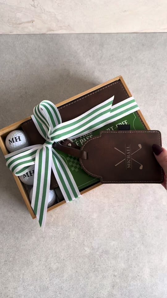 Post 9 by Personalised Favours on TikTok (video)
