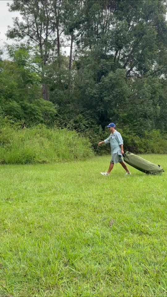 Post 5 by BCF Boating, Camping, Fishing on TikTok (video)