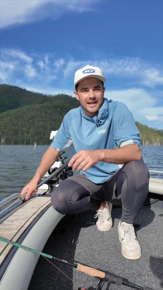 Post 4 by BCF Boating, Camping, Fishing on TikTok (video)