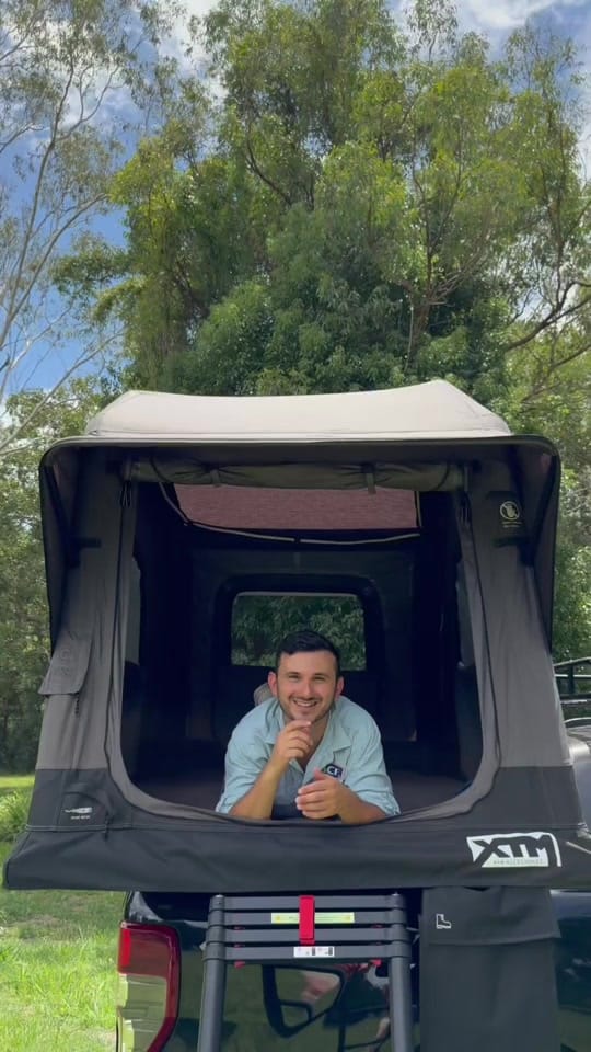 Post 1 by BCF Boating, Camping, Fishing on TikTok (video)