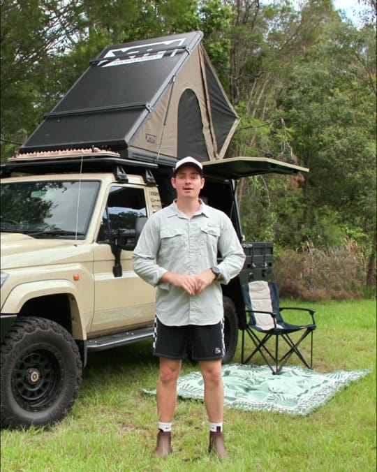 Post 7 by BCF Boating, Camping, Fishing on TikTok (video)