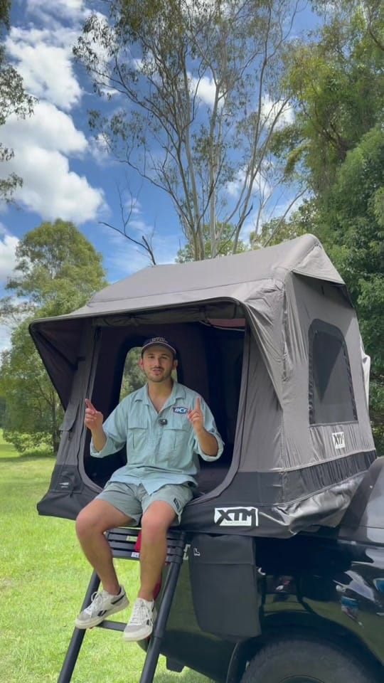 Post 3 by BCF Boating, Camping, Fishing on TikTok (video)