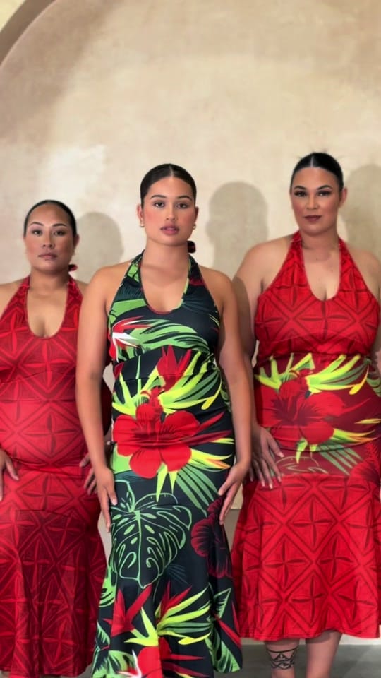 Post 1 by houseofaulelei on TikTok (video)