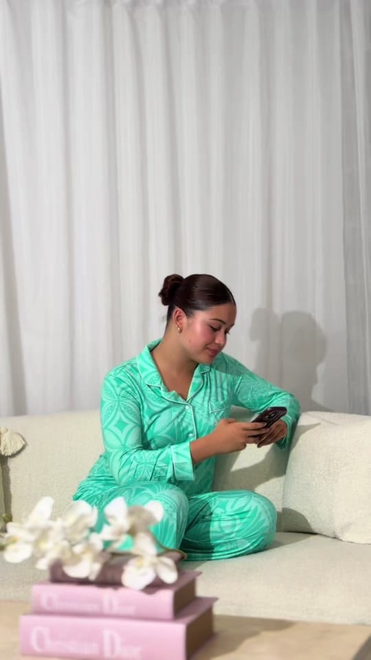 Post 2 by houseofaulelei on TikTok (video)