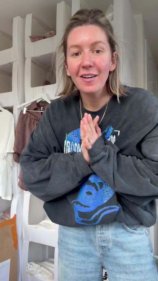 Post 1 by Ziggy & the Sun on TikTok (video)