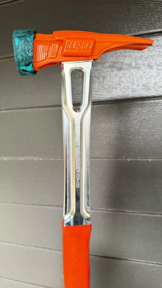 Post 7 by LuxeProTools on TikTok (video)