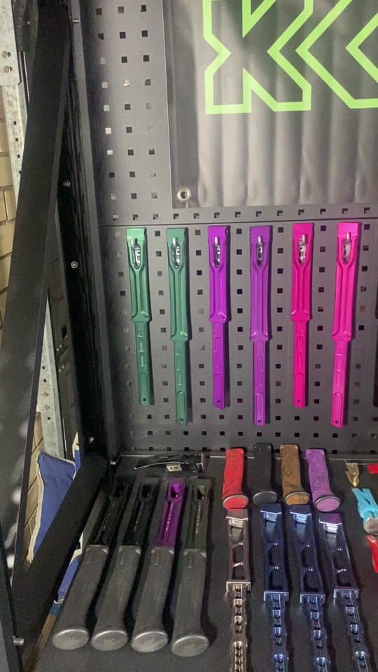 Post 10 by LuxeProTools on TikTok (video)