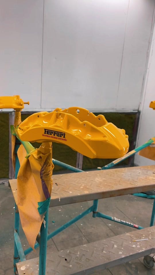 Post 6 by Deluxebodywerx on TikTok (video)