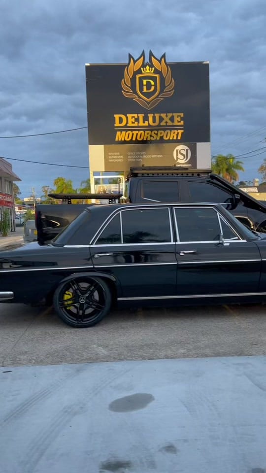 Post 9 by Deluxebodywerx on TikTok (video)