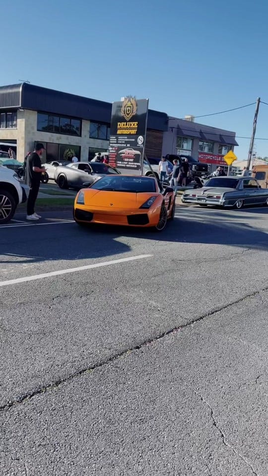 Post 8 by Deluxebodywerx on TikTok (video)