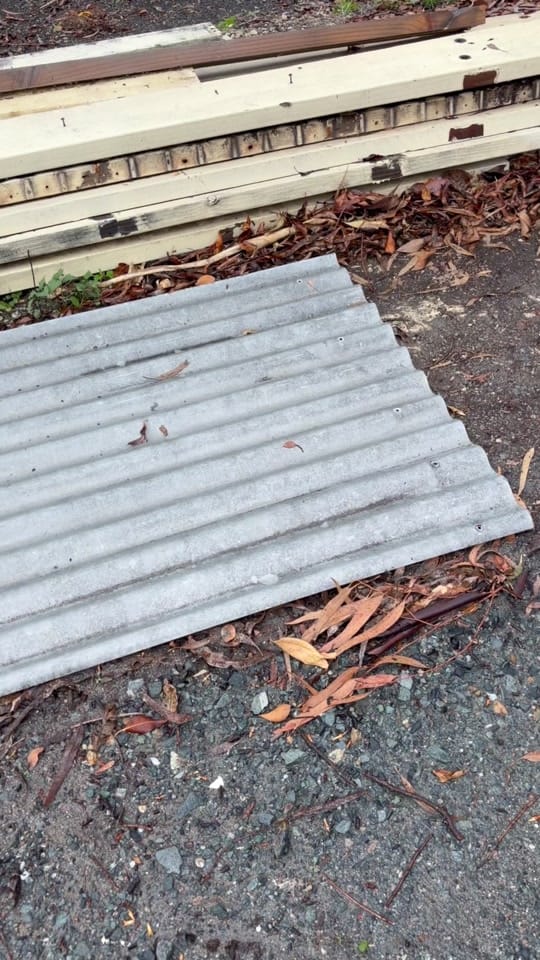 Post 1 by Stuart McKenzie on TikTok (video)