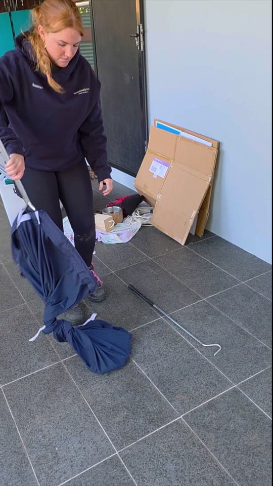 Post 7 by Stuart McKenzie on TikTok (video)
