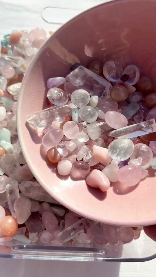 Post 3 by ✧ Whirl Crystals | Emie ✧ on TikTok (video)