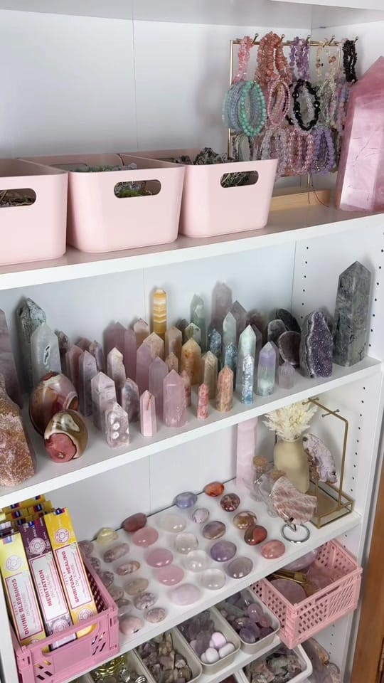 Post 2 by ✧ Whirl Crystals | Emie ✧ on TikTok (video)