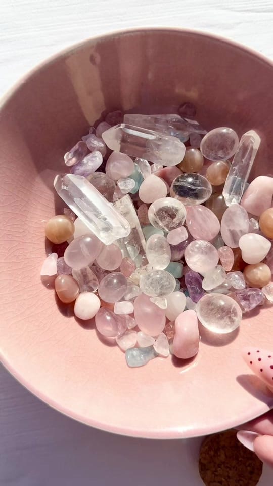 Post 8 by ✧ Whirl Crystals | Emie ✧ on TikTok (video)