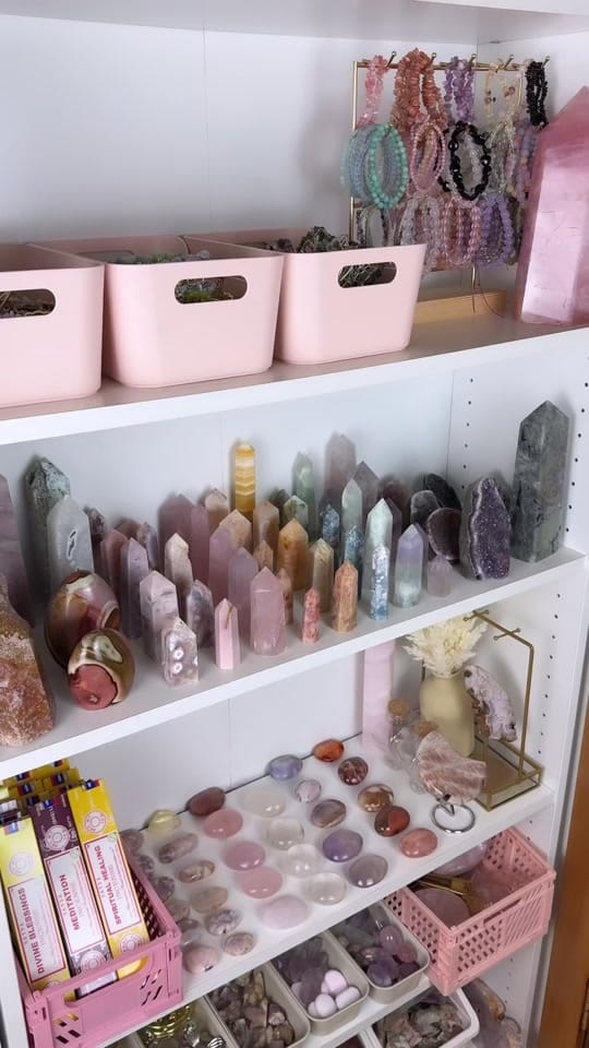 Post 1 by ✧ Whirl Crystals | Emie ✧ on TikTok (video)