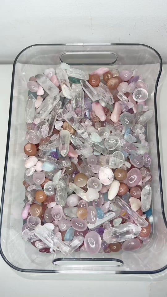 Post 6 by ✧ Whirl Crystals | Emie ✧ on TikTok (video)