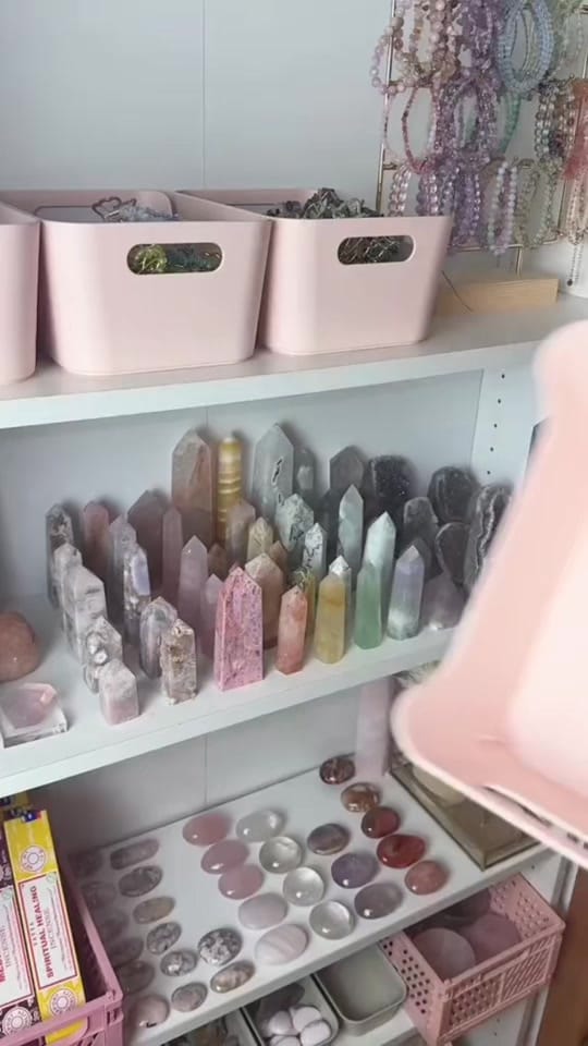 Post 9 by ✧ Whirl Crystals | Emie ✧ on TikTok (video)