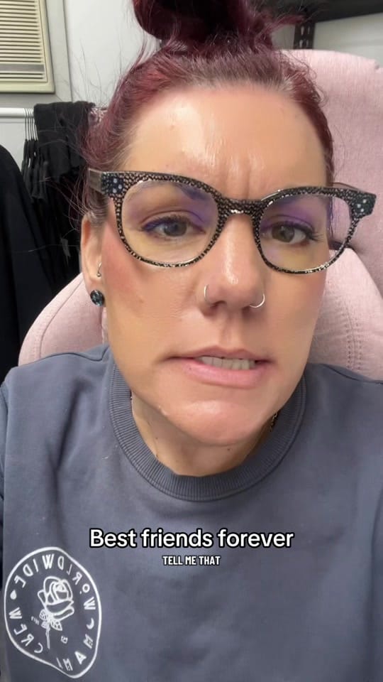 Post 7 by Bae Bands | Tees + Wraps on TikTok (video)