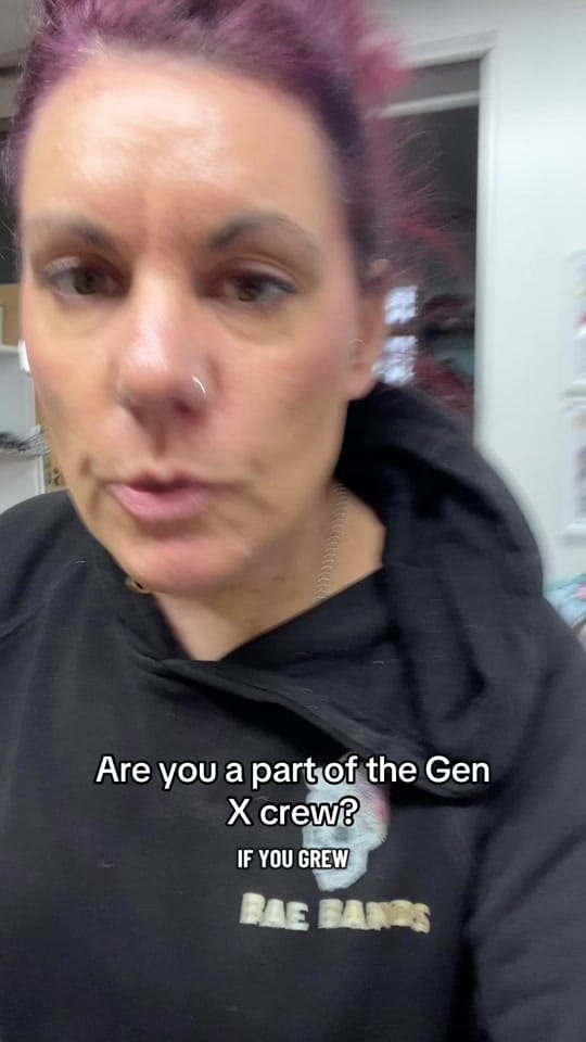 Post 2 by Bae Bands | Tees + Wraps on TikTok (video)