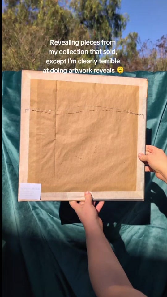 Post 7 by Rachel Grove on TikTok (video)