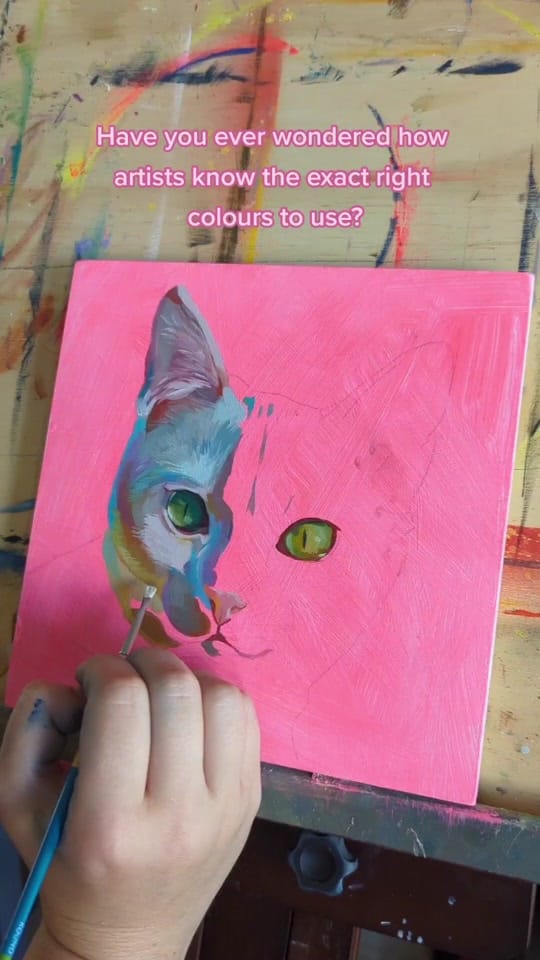 Post 10 by Rachel Grove on TikTok (video)