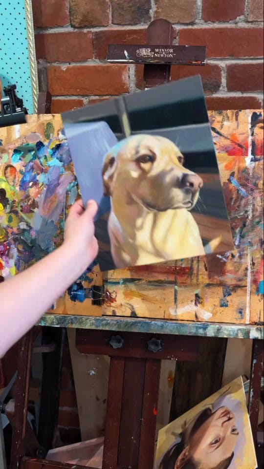 Post 8 by Rachel Grove on TikTok (video)