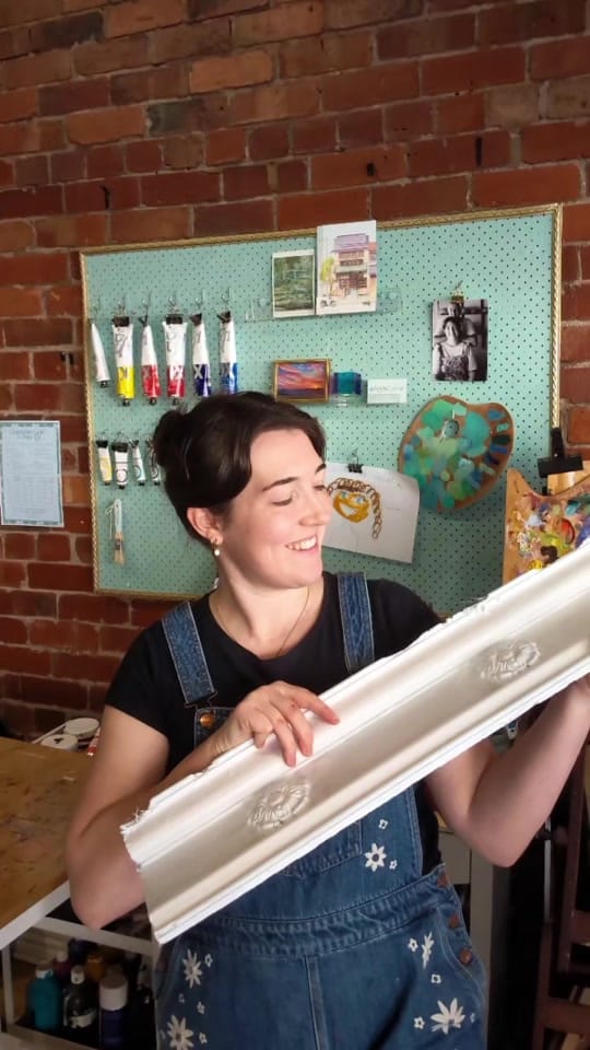 Post 4 by Rachel Grove on TikTok (video)