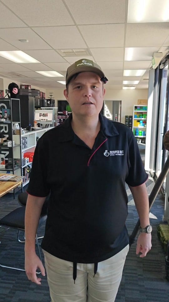 Post 4 by Scoped Out on TikTok (video)