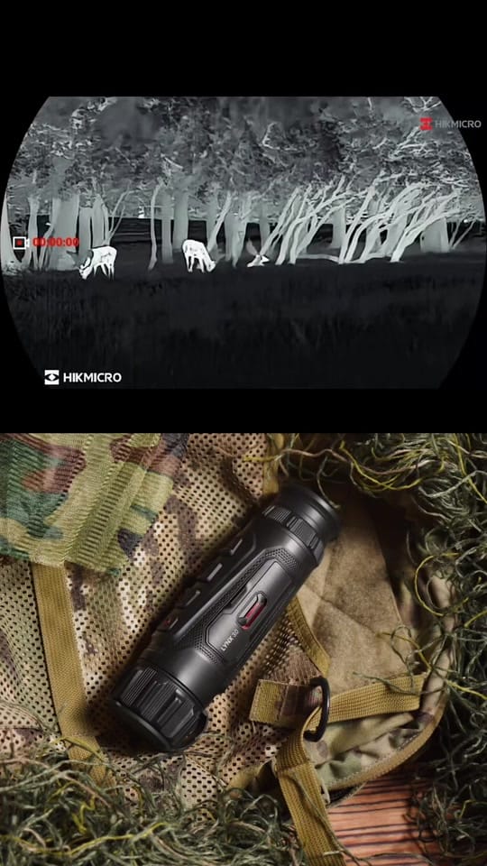 Post 5 by Scoped Out on TikTok (video)